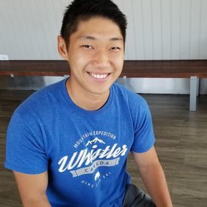 Meet your Posher, Andy